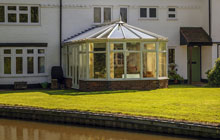 Ten Acres conservatory leads